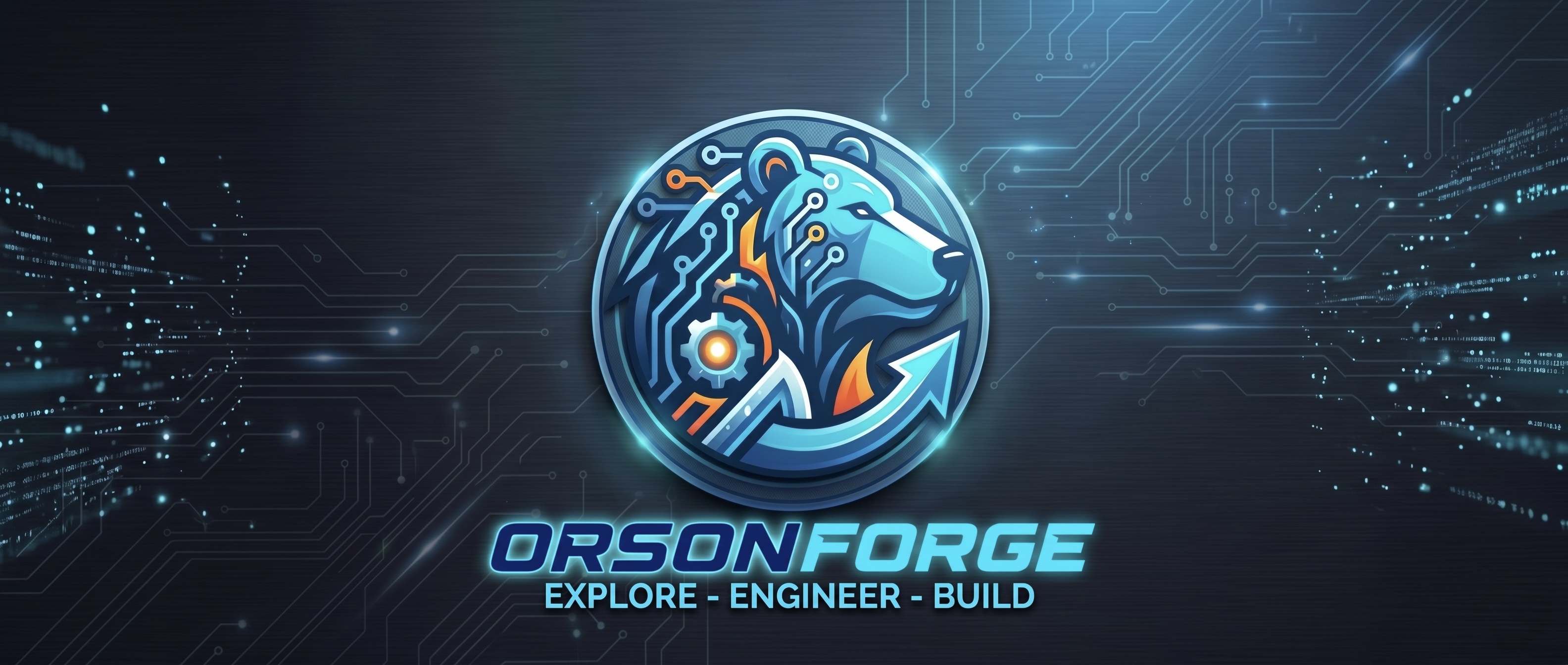 OrsonForge